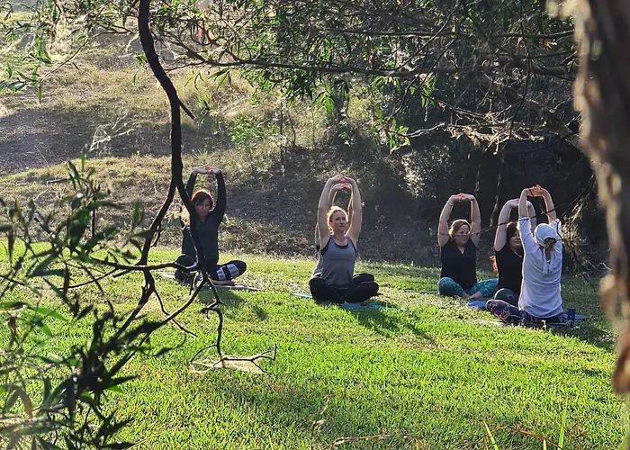 Noosa Eco Retreat